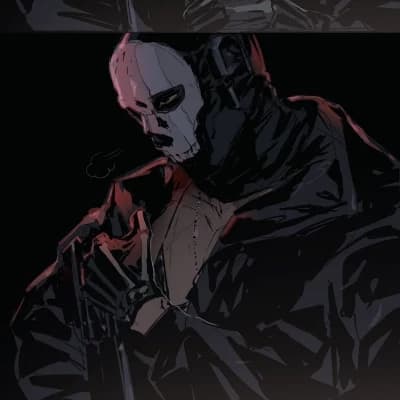 Ghost thumbnail