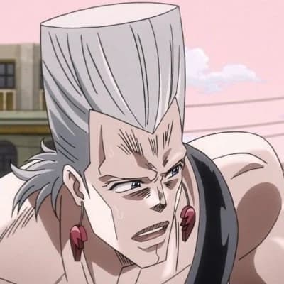 Jean Pierre Polnareff thumbnail