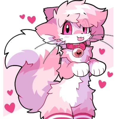 Ash (couldint come up with a better name sorry) (18+ ofc) thumbnail