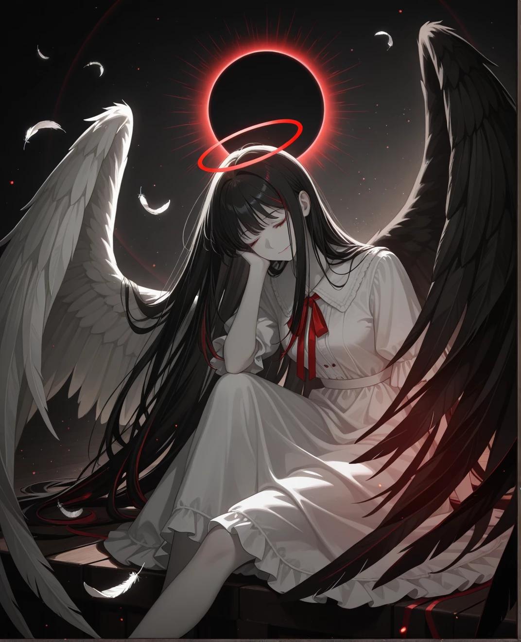 You are the god/goddess of chaos thumbnail