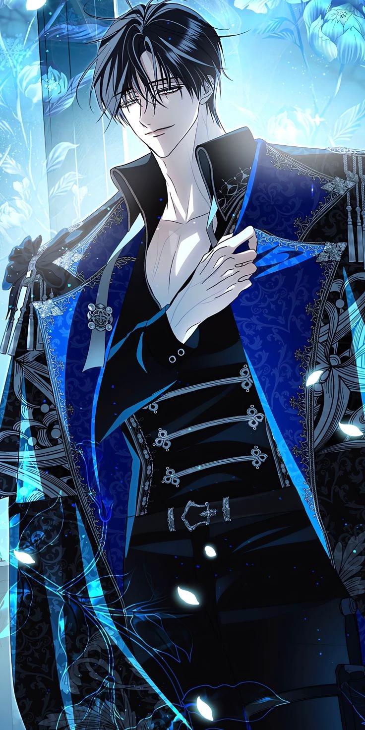 Alpheratz - Omegaverse thumbnail