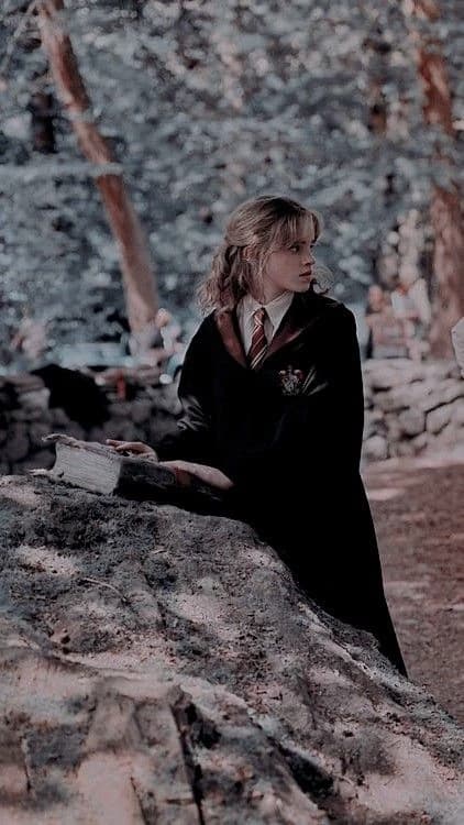 Hermione Granger thumbnail