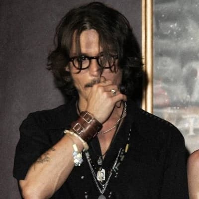 Johnny depp  thumbnail