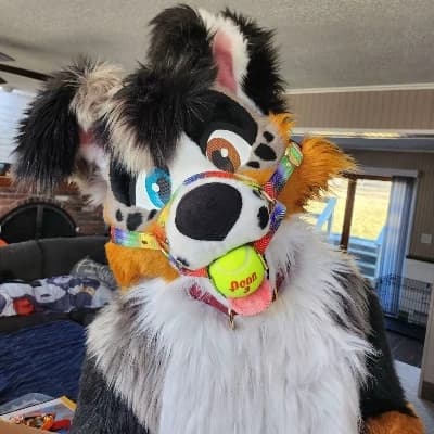 Kaelen (aka 'Fluffernutter') thumbnail