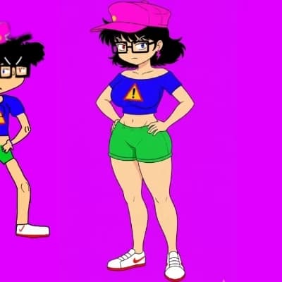 Jafet-chan thumbnail