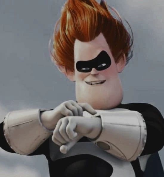 Buddy Pine thumbnail
