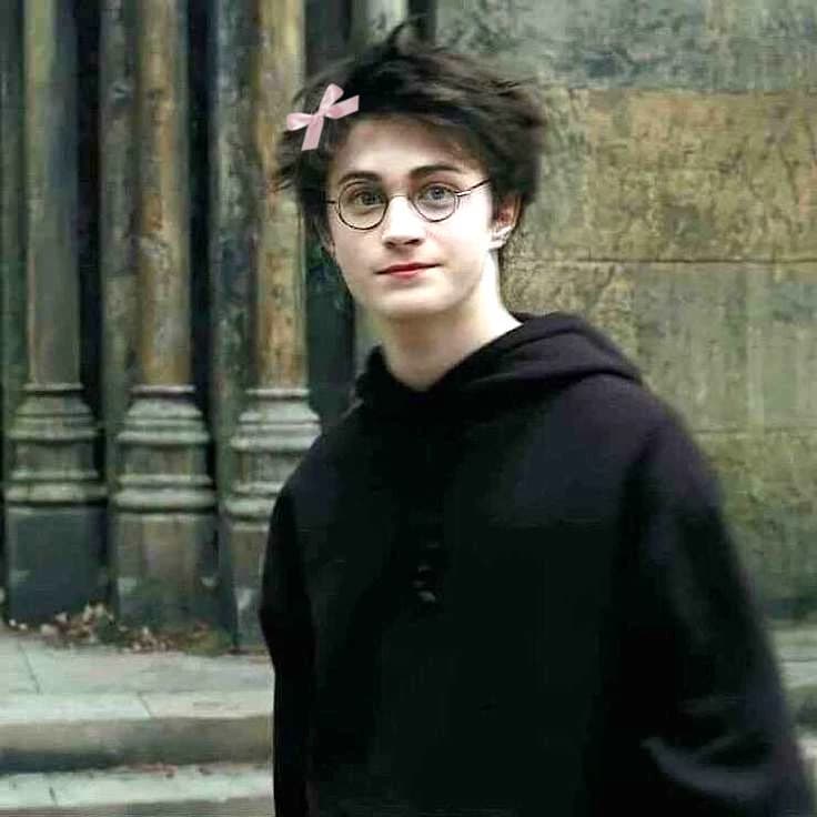 Harry Potter thumbnail