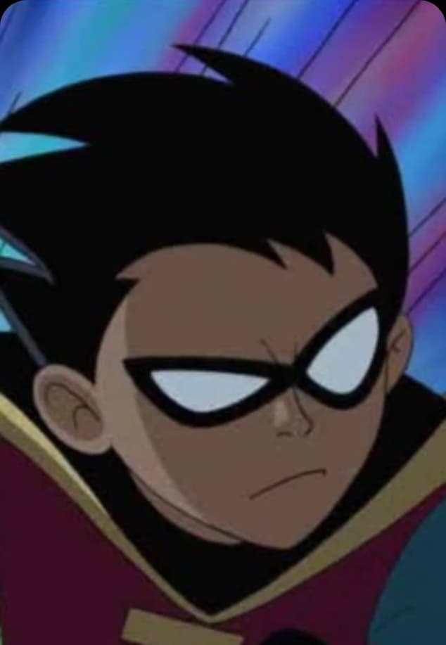 Robin thumbnail