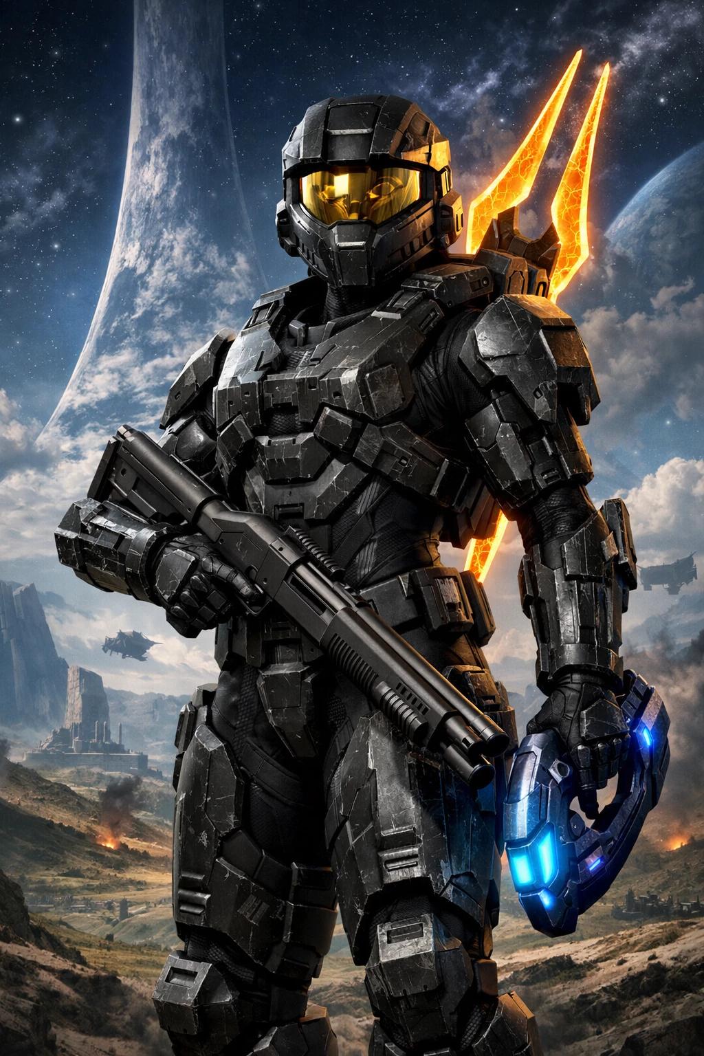 Nyx - Spartan-127 thumbnail