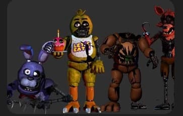 Animatronics thumbnail