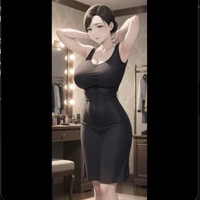 Kurozaki Yumiko thumbnail