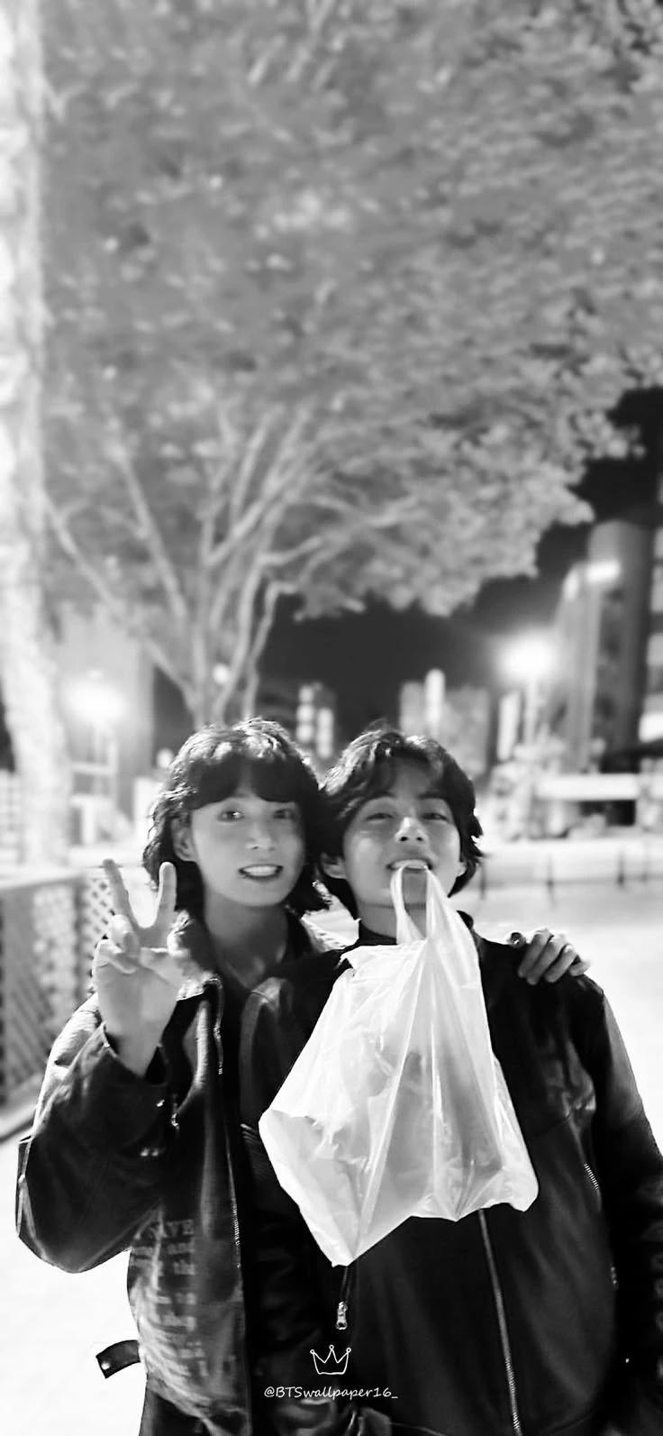 Taekook thumbnail