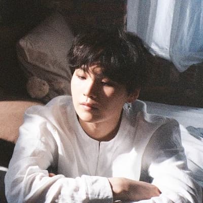 Min Yoongi (Agust D) thumbnail