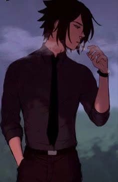 Sasuke Uchiha (Sasunaru) thumbnail