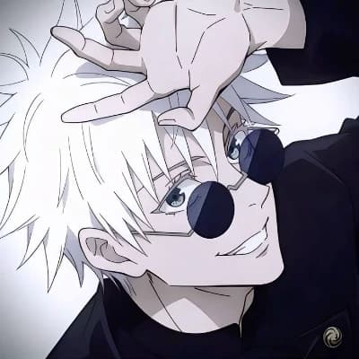 Gojo Satoru thumbnail