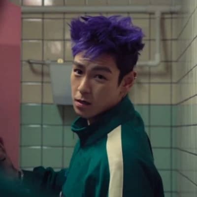 Thanos thumbnail