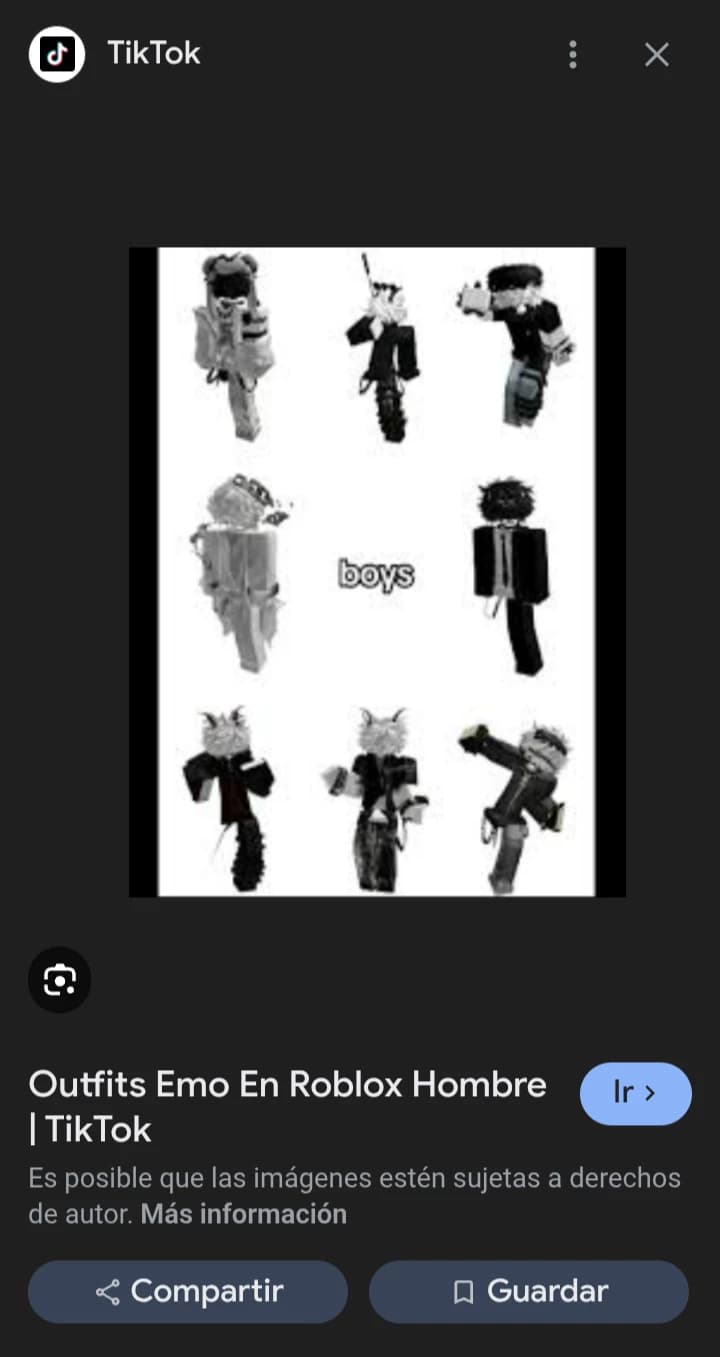 Robloxx thumbnail
