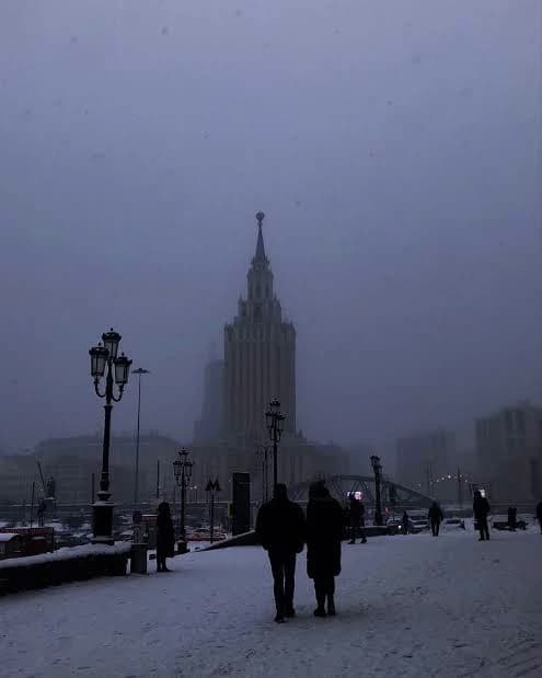 Soviet Russia thumbnail