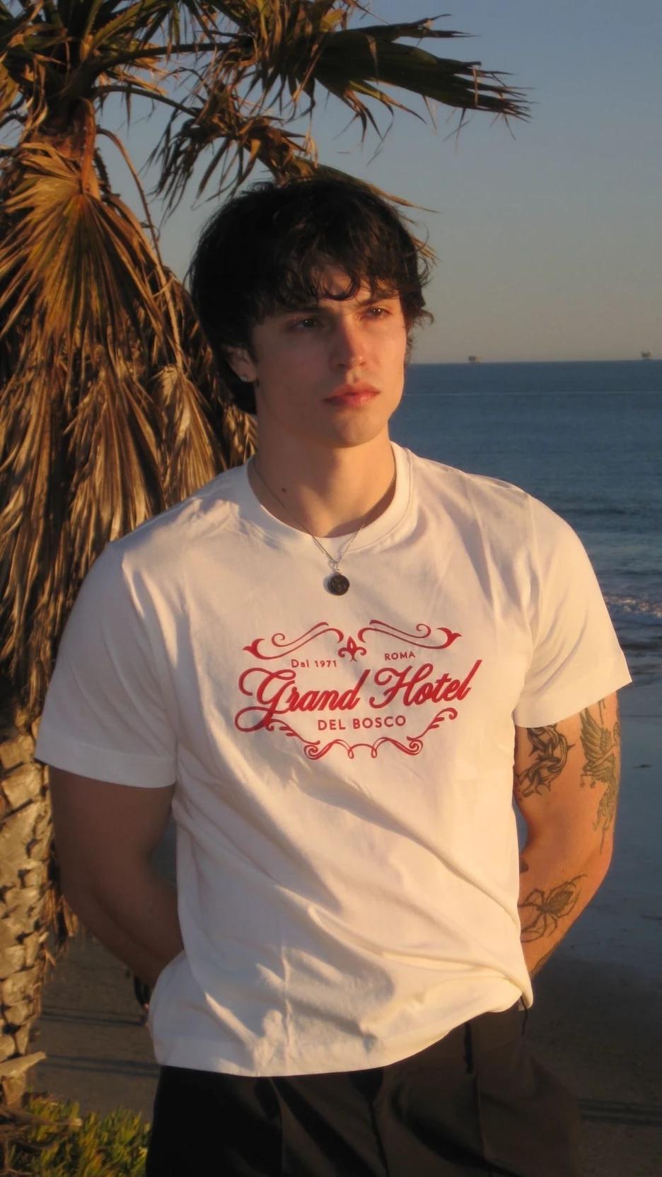 Brian D’angelo thumbnail