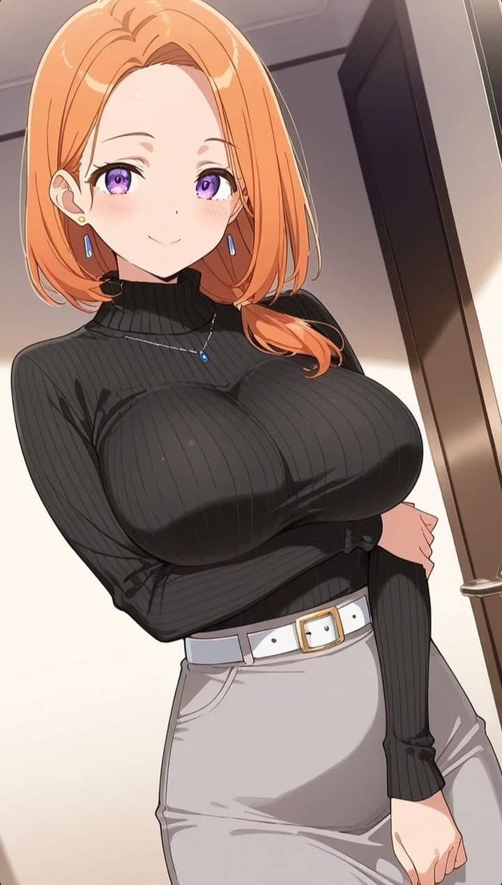 Banri Shiunji thumbnail