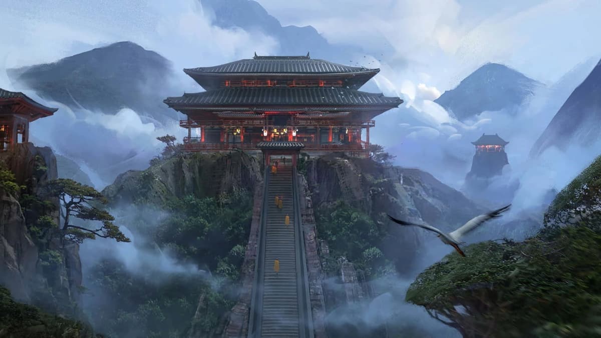 Temple of assassins thumbnail