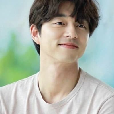 Gong Yoo thumbnail