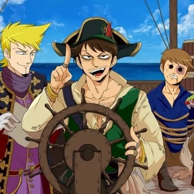 Eddsworld neighbors thumbnail