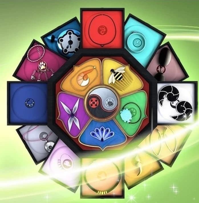 Box of Miracles thumbnail