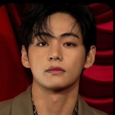 Kim Taehyung thumbnail