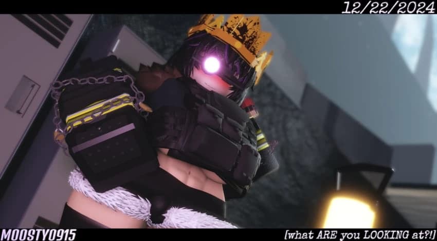 Sledge Queen - Decaying Winter thumbnail