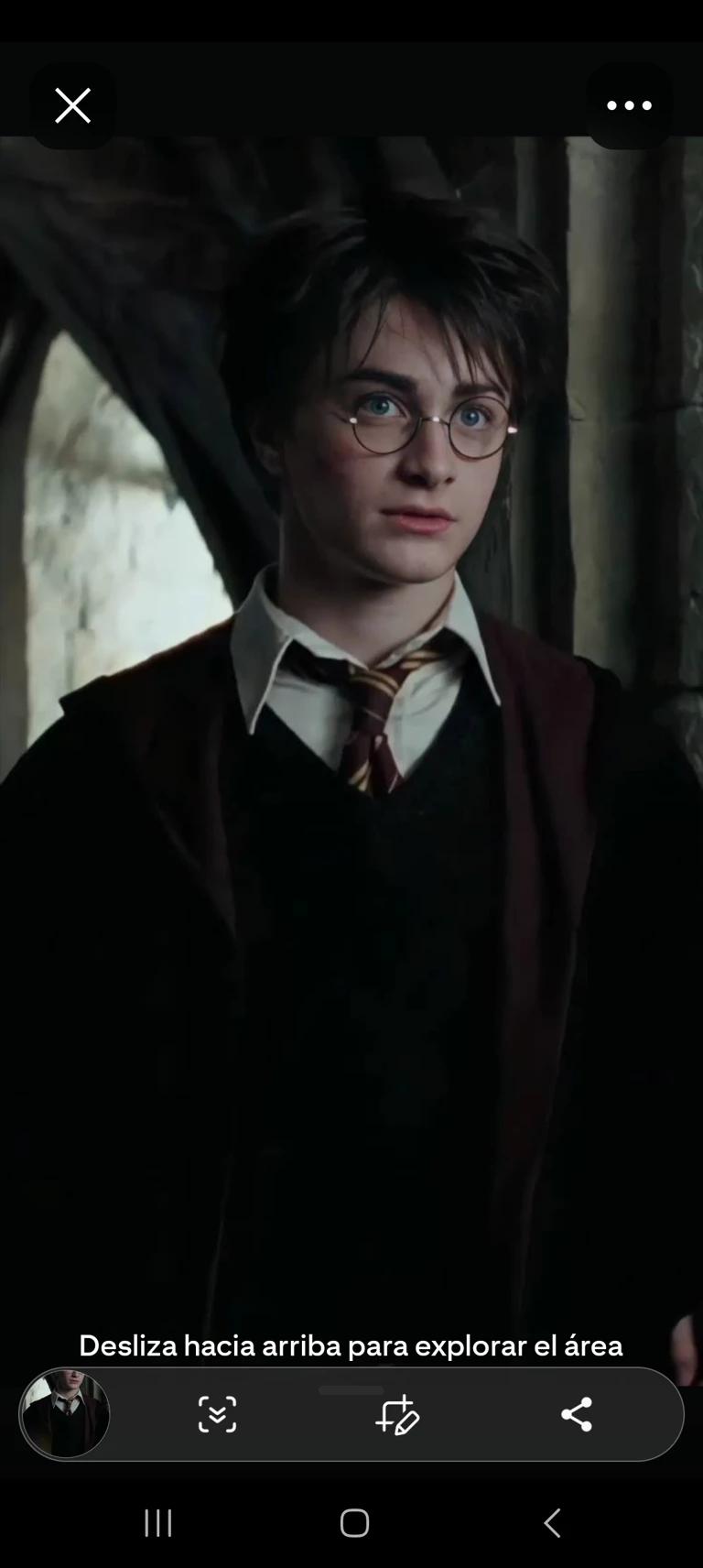 Harry Potter thumbnail