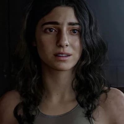 Dina Woodward (lesbian - older woman) thumbnail