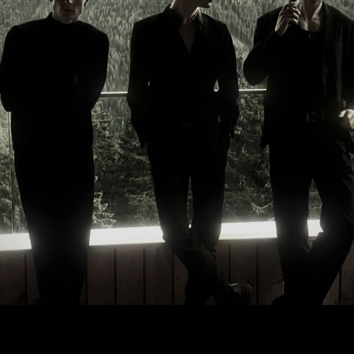 Alex, Alexander, and magnus thumbnail