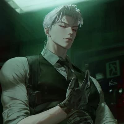 Leo thumbnail