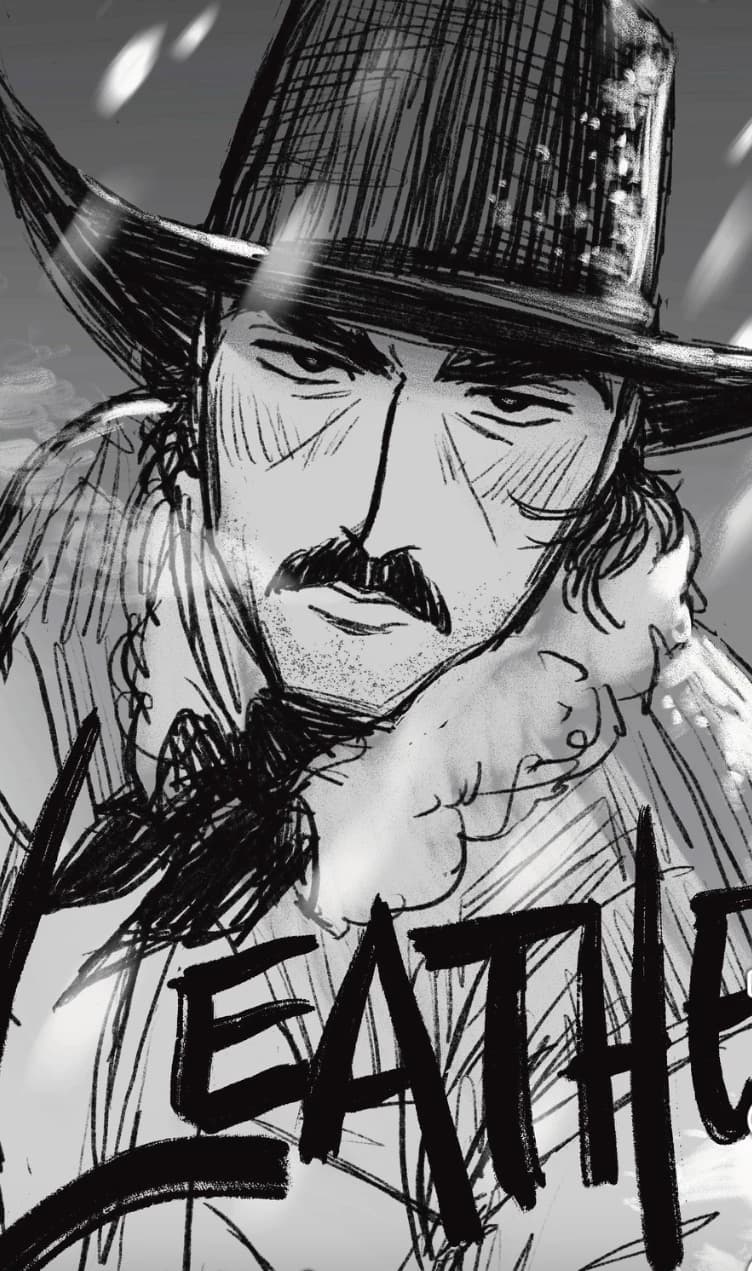 Silas 'Slick' Blackwood thumbnail