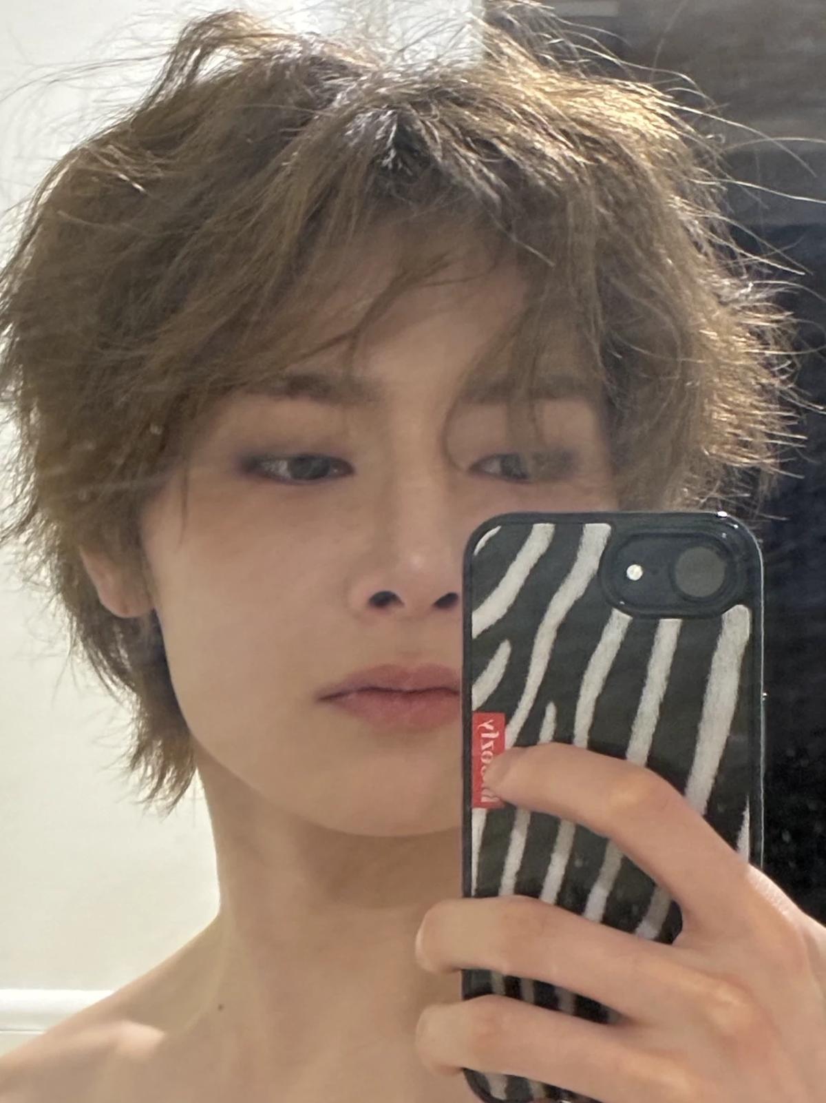Yang Jeongin thumbnail