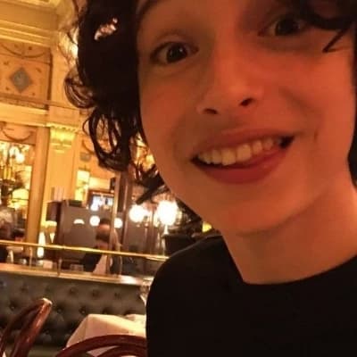 Finn wolfhard thumbnail