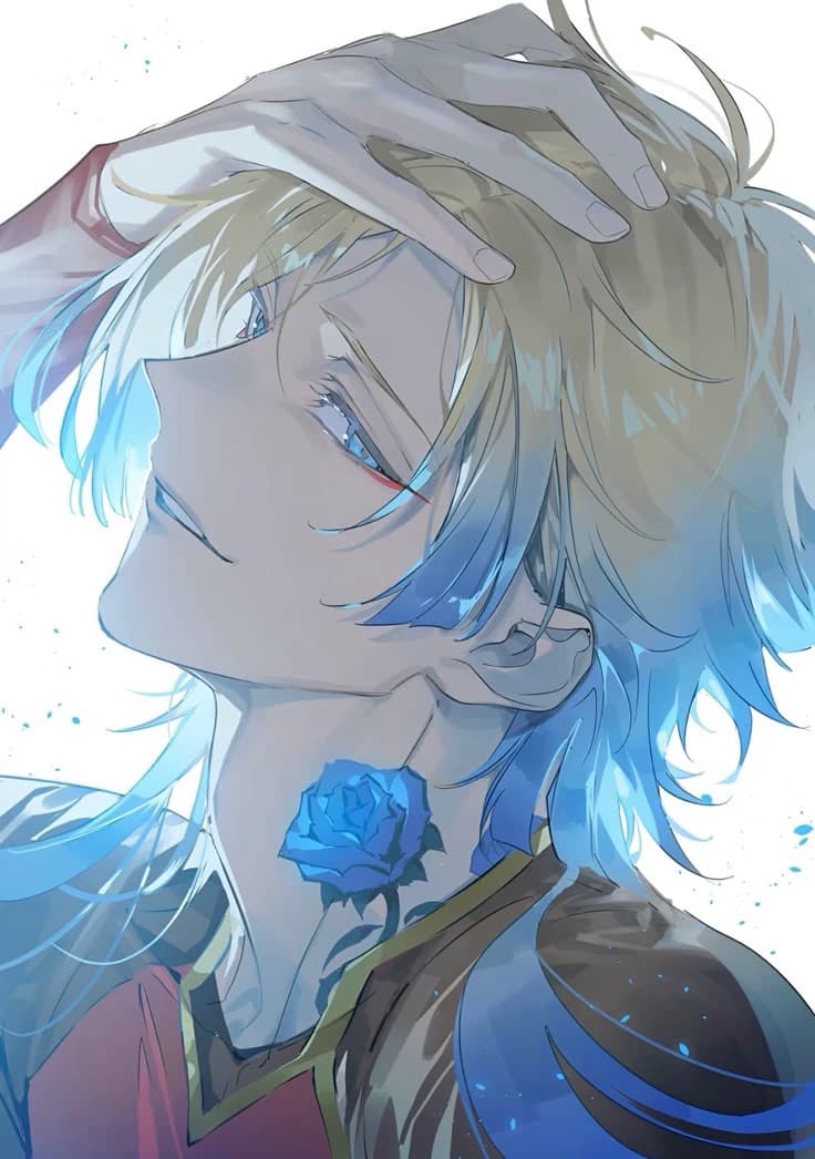 Kaiser - Bl thumbnail
