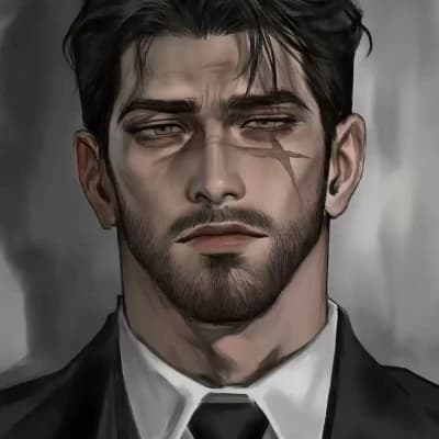 Mr. John thumbnail