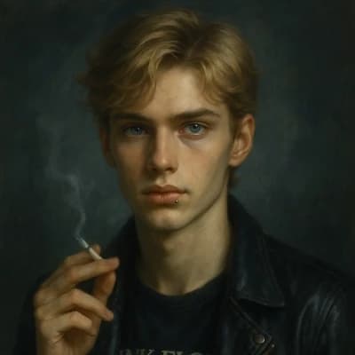 Luke Howland thumbnail