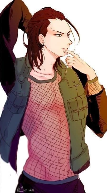 Shikamaru Nara thumbnail