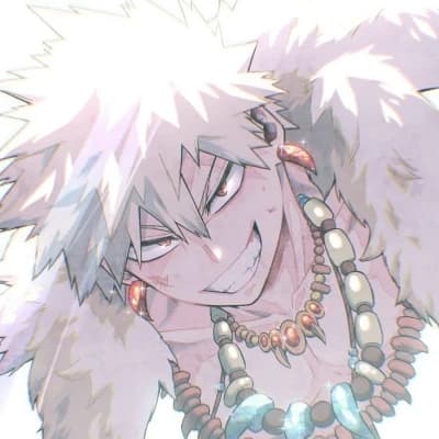 Katsuki Bakugo-Alfa thumbnail