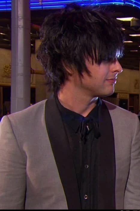 Billie Joe Armstrong thumbnail