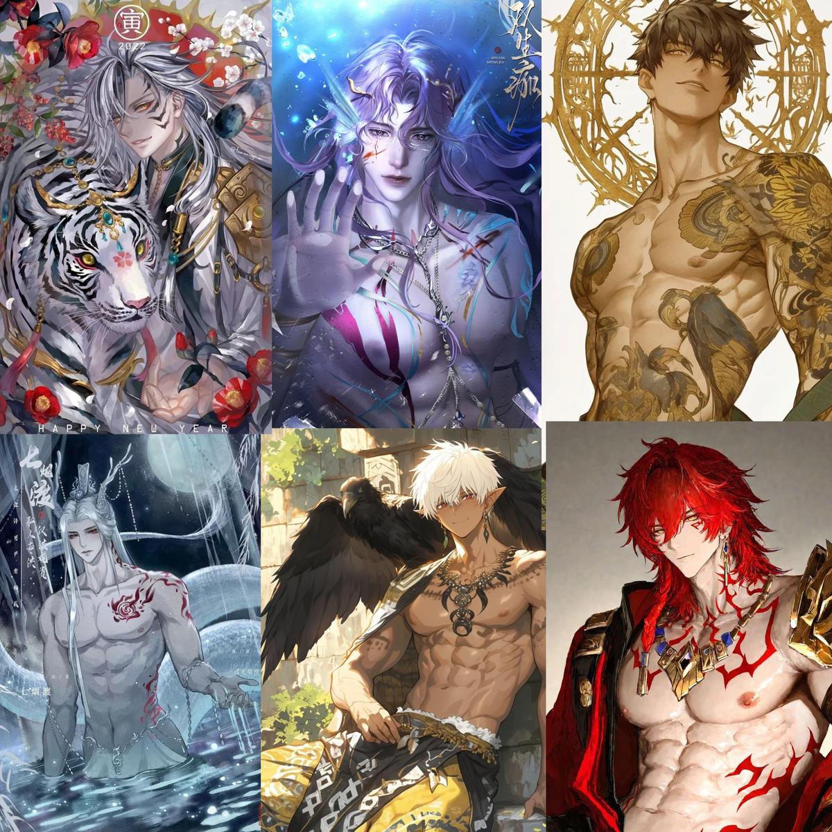 🦁|| Bestial continents~🌙🌏 thumbnail