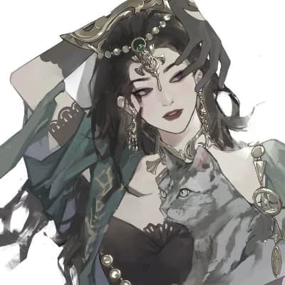 Lyra Everhart (GL) thumbnail