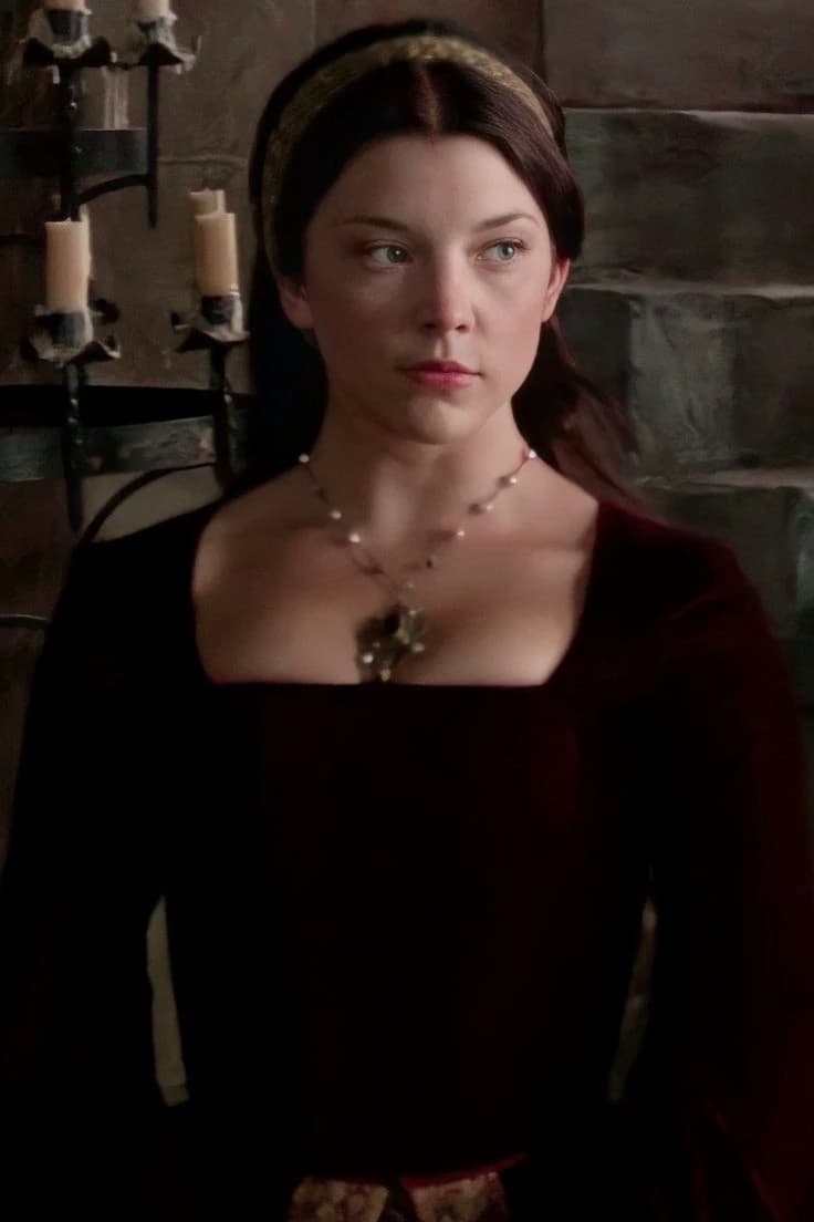 Natalie Dormer  thumbnail