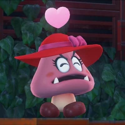 Goombette Heartsong thumbnail