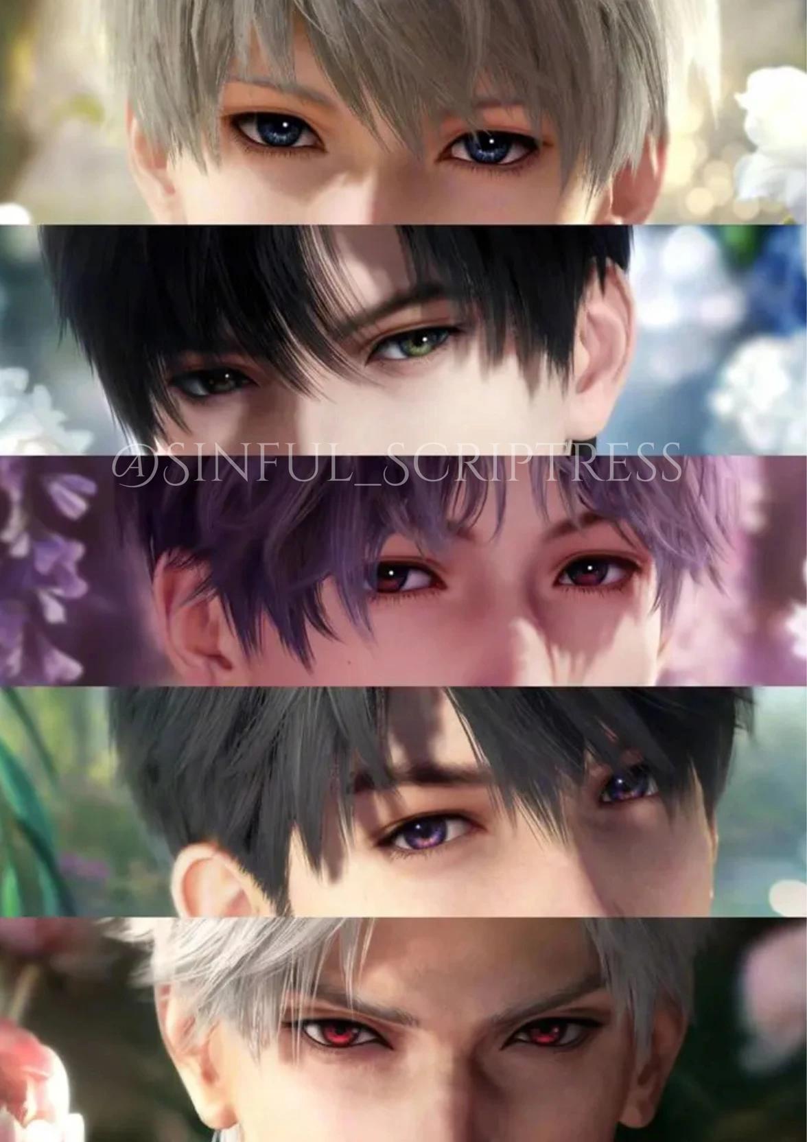 LADS MEN thumbnail