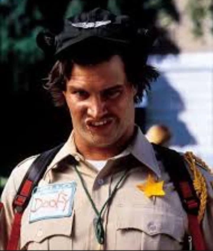 Doofy Gilmore thumbnail