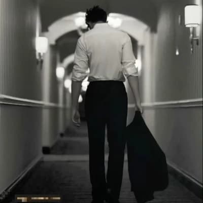 Adrian (mafia boss secretary . thumbnail